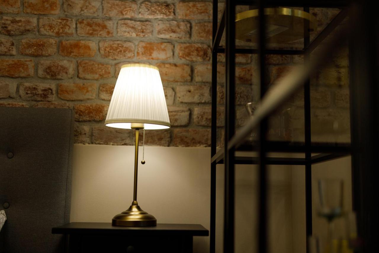 蒂米什瓦拉Stylish Flat In The Heart Of Historical Center公寓 外观 照片