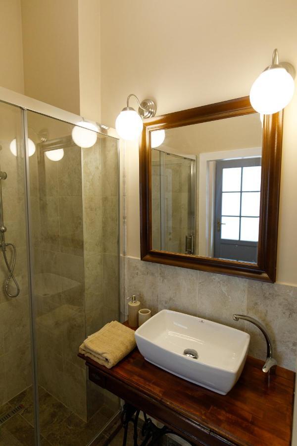 蒂米什瓦拉Stylish Flat In The Heart Of Historical Center公寓 外观 照片