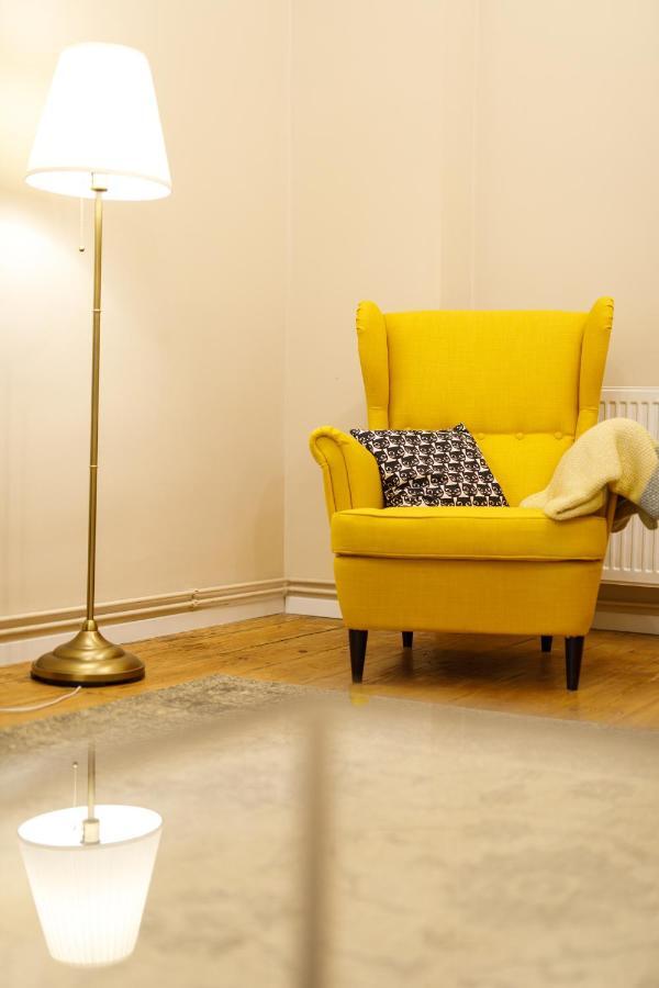 蒂米什瓦拉Stylish Flat In The Heart Of Historical Center公寓 外观 照片