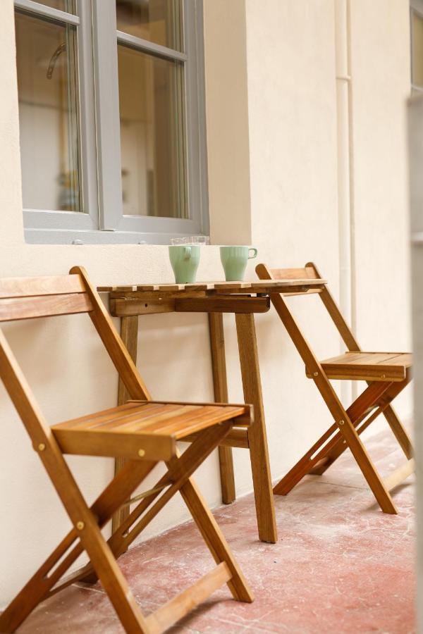 蒂米什瓦拉Stylish Flat In The Heart Of Historical Center公寓 外观 照片