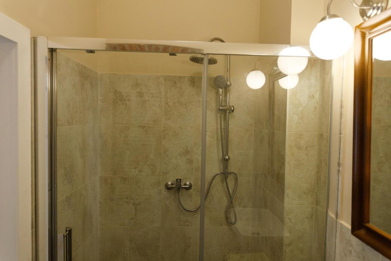 蒂米什瓦拉Stylish Flat In The Heart Of Historical Center公寓 外观 照片