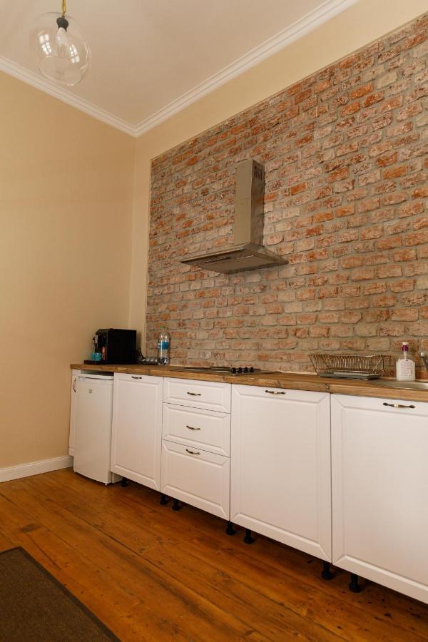 蒂米什瓦拉Stylish Flat In The Heart Of Historical Center公寓 外观 照片